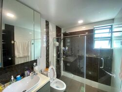 Merawoods (D23), Condominium #500284621